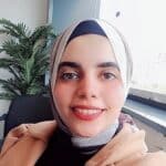 إسراء إبراهيم سالم