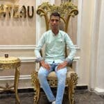 مستر محمد حمدي