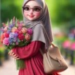 مها رضوان